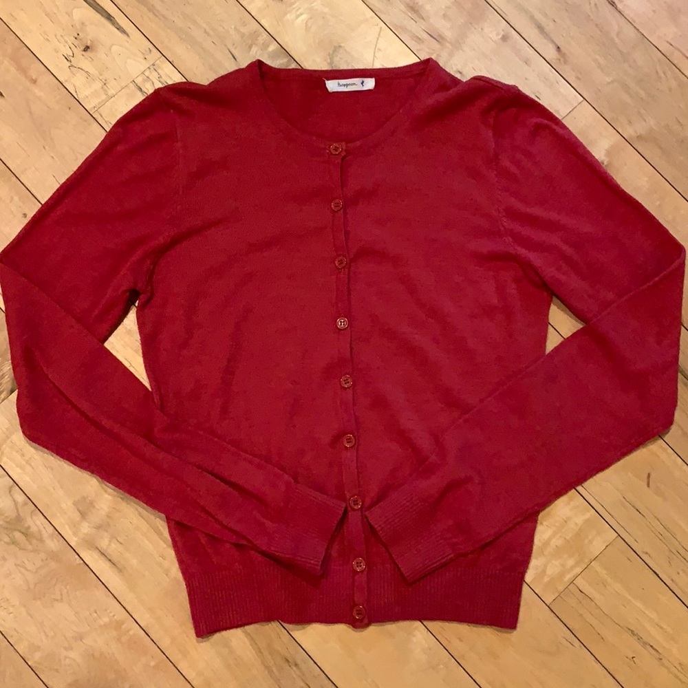 Teaspoon Cardigan